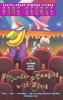 Murder Boogies with Elvis (Southern Sisters Mysteries, No. 8)